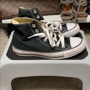 Converse High Tops
